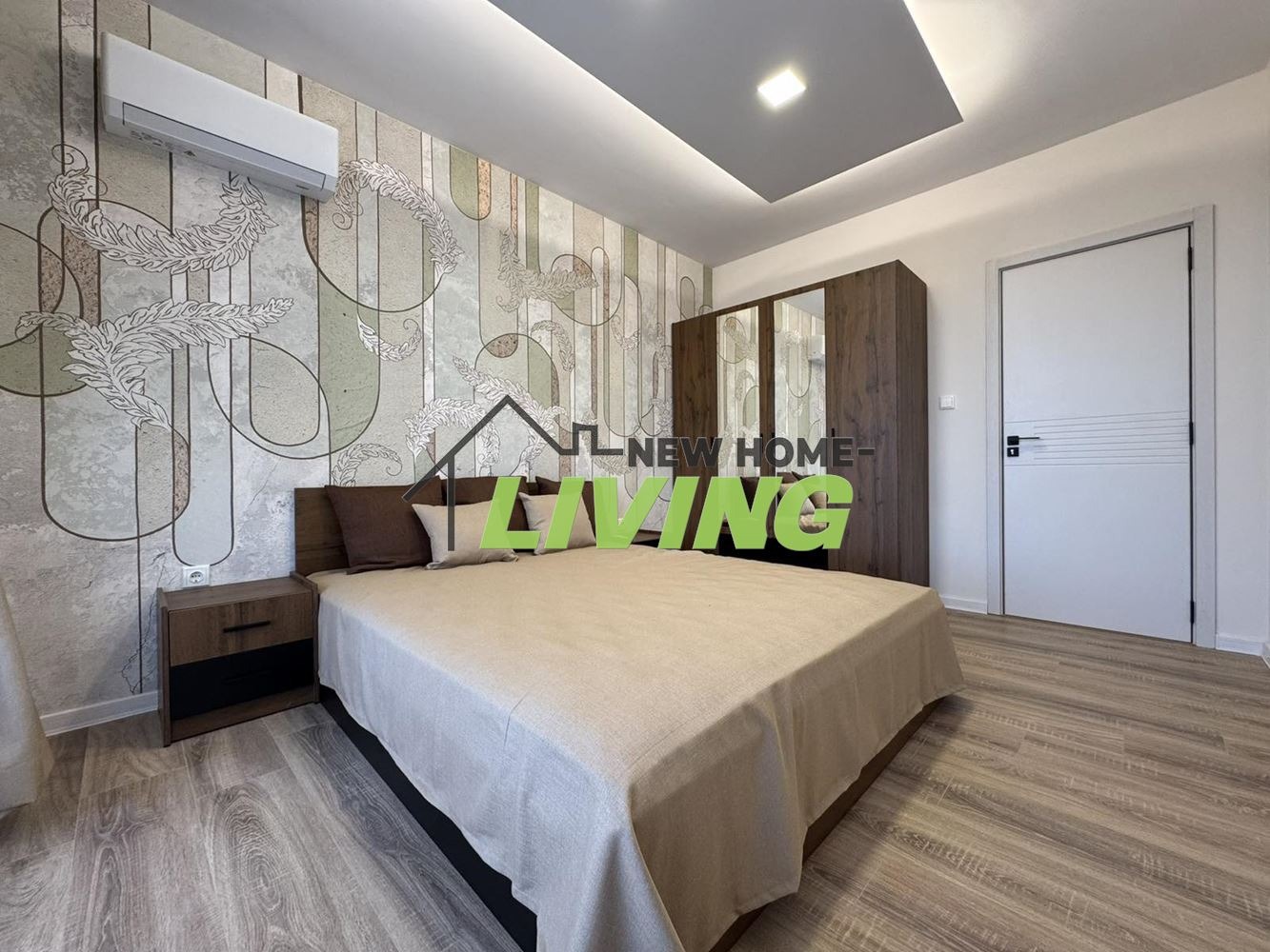 Продава 2-СТАЕН, гр. Пловдив, Остромила, снимка 5 - Апартаменти - 53911290