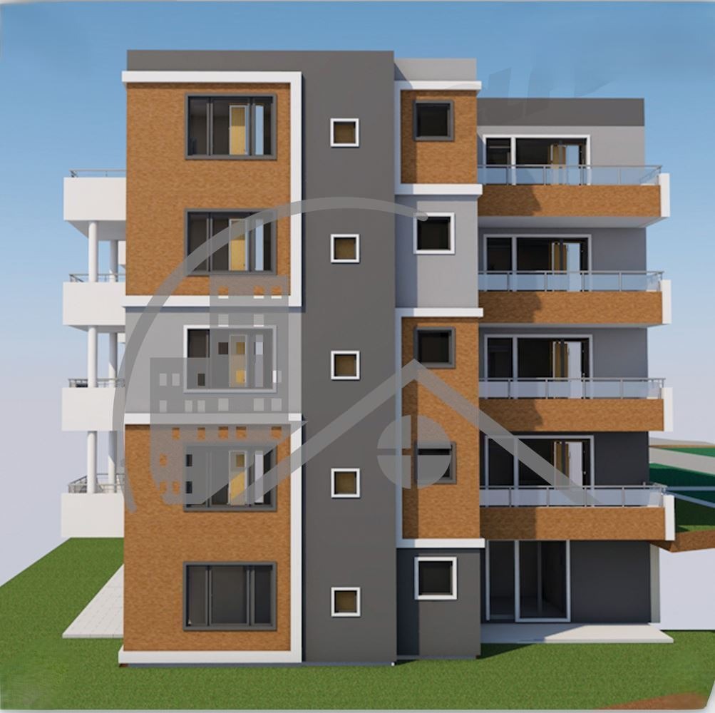 Продава 2-СТАЕН, гр. Бяла, област Варна, снимка 2 - Апартаменти - 54047152