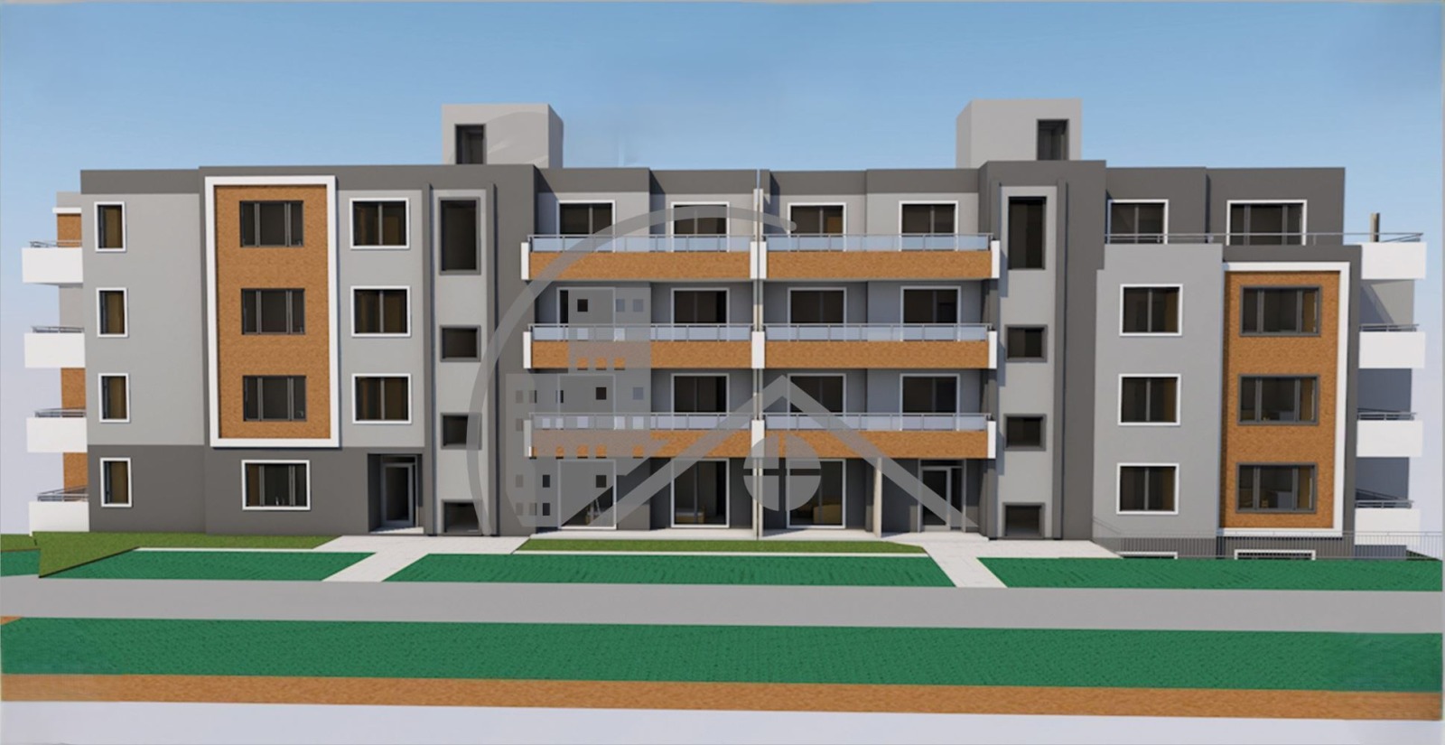 Продава 2-СТАЕН, гр. Бяла, област Варна