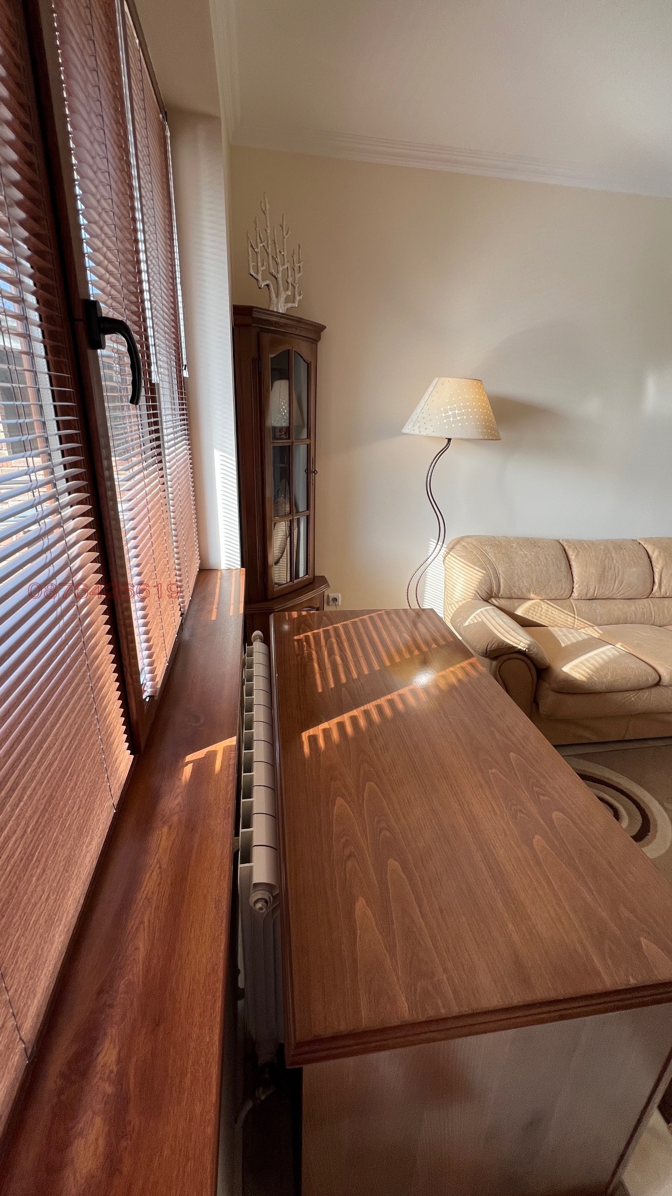 Продава 3-СТАЕН, с. Кранево, област Добрич, снимка 6 - Апартаменти - 53602808