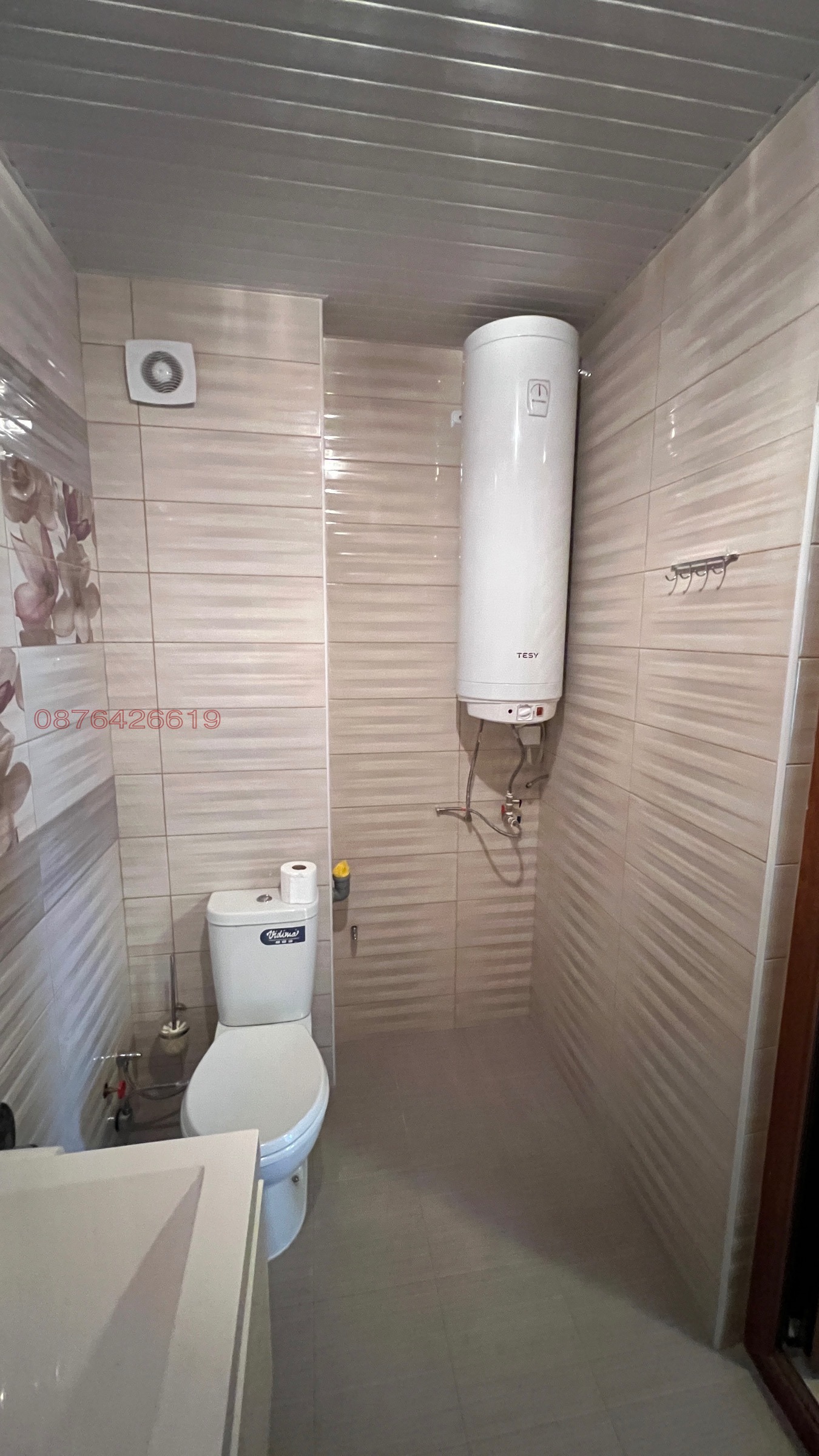 Продава 3-СТАЕН, с. Кранево, област Добрич, снимка 10 - Апартаменти - 53602808