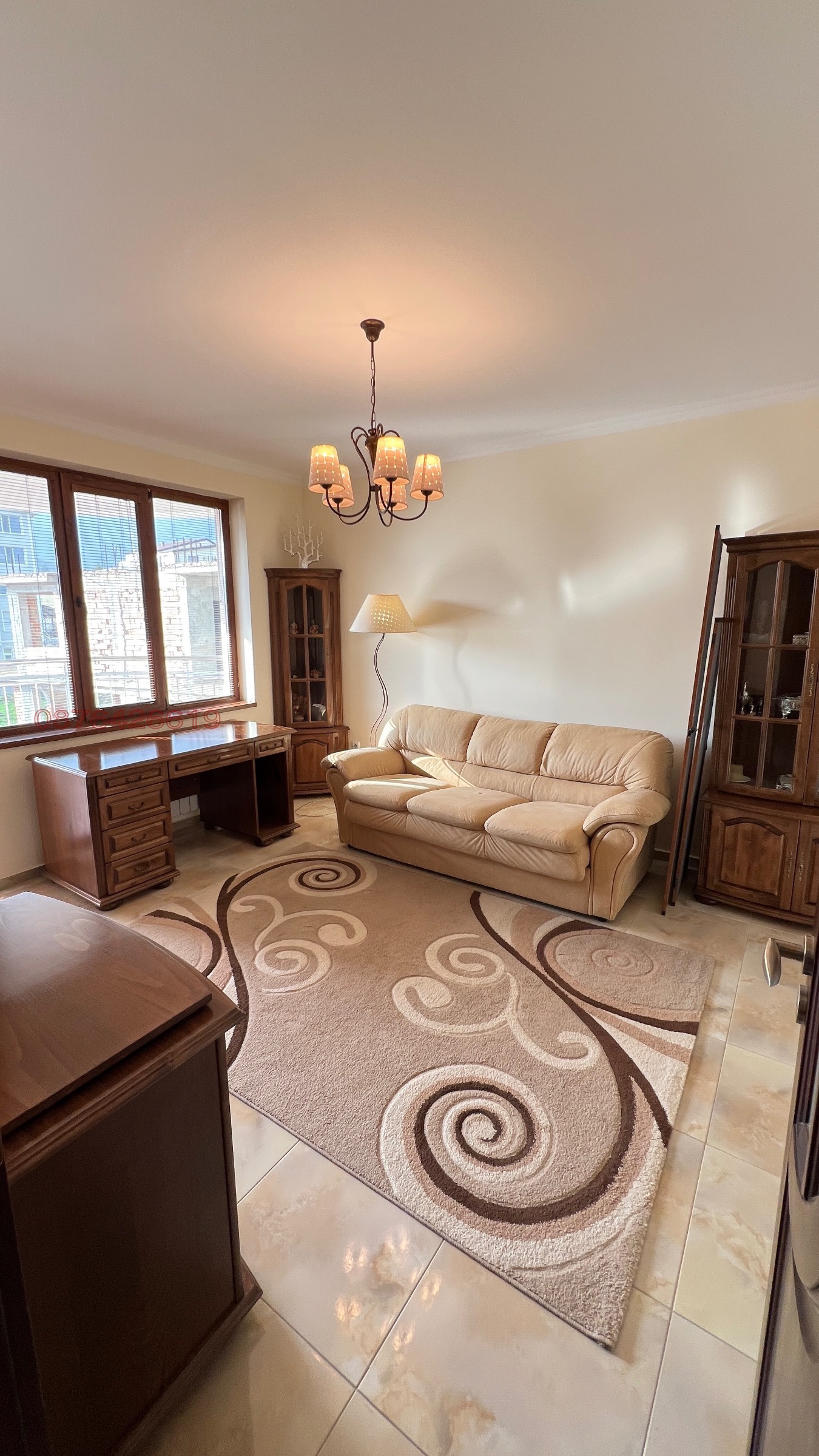 Продава 3-СТАЕН, с. Кранево, област Добрич, снимка 7 - Апартаменти - 53602808