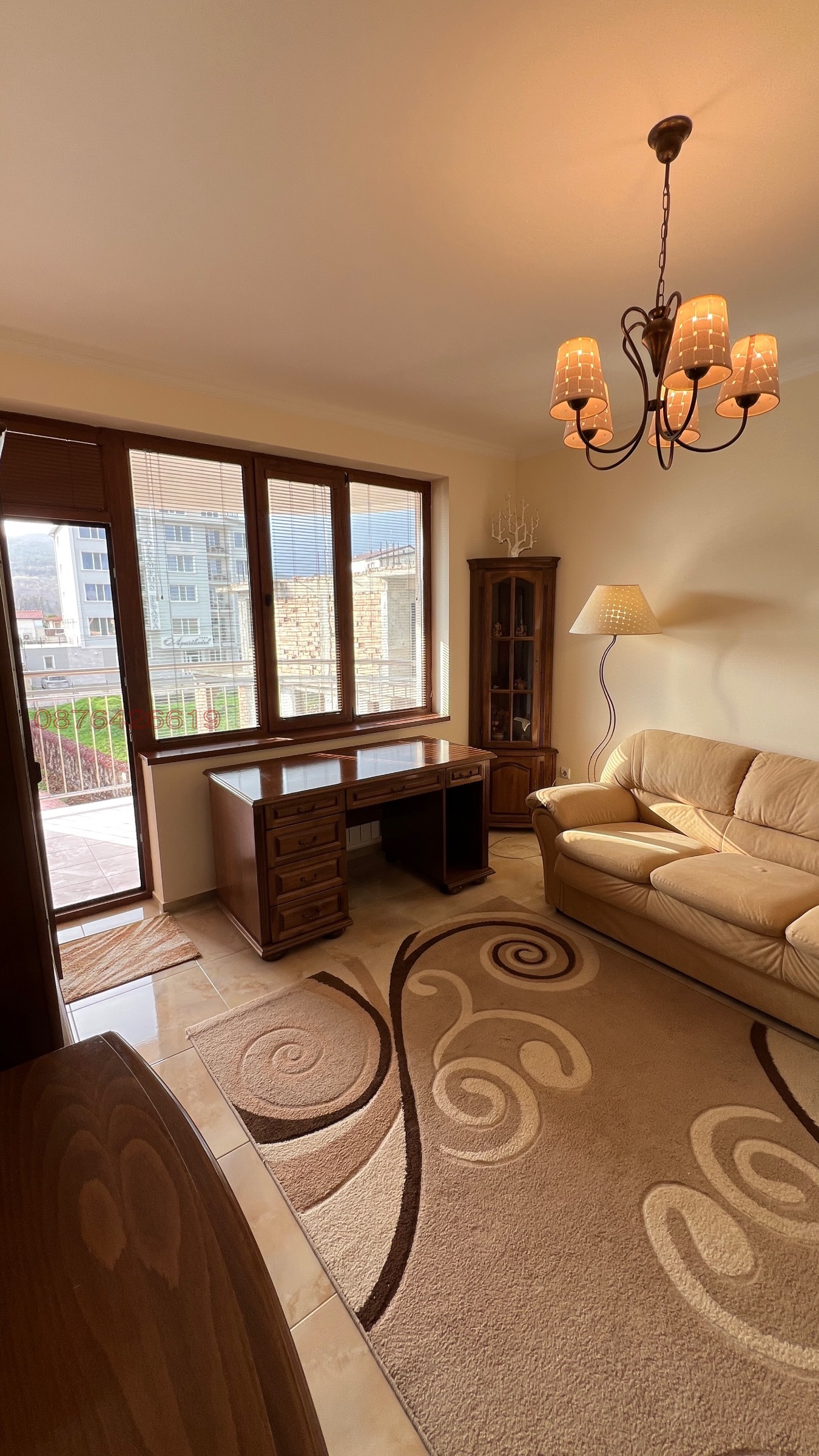 Продава 3-СТАЕН, с. Кранево, област Добрич, снимка 4 - Апартаменти - 53602808