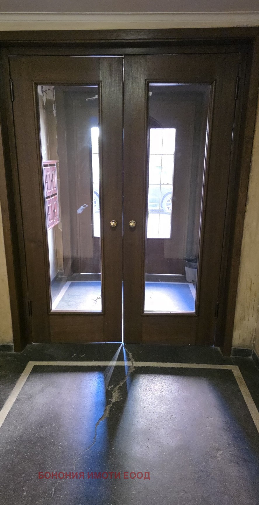 Продава 3-СТАЕН, гр. София, Докторски паметник, снимка 10 - Апартаменти - 53817868