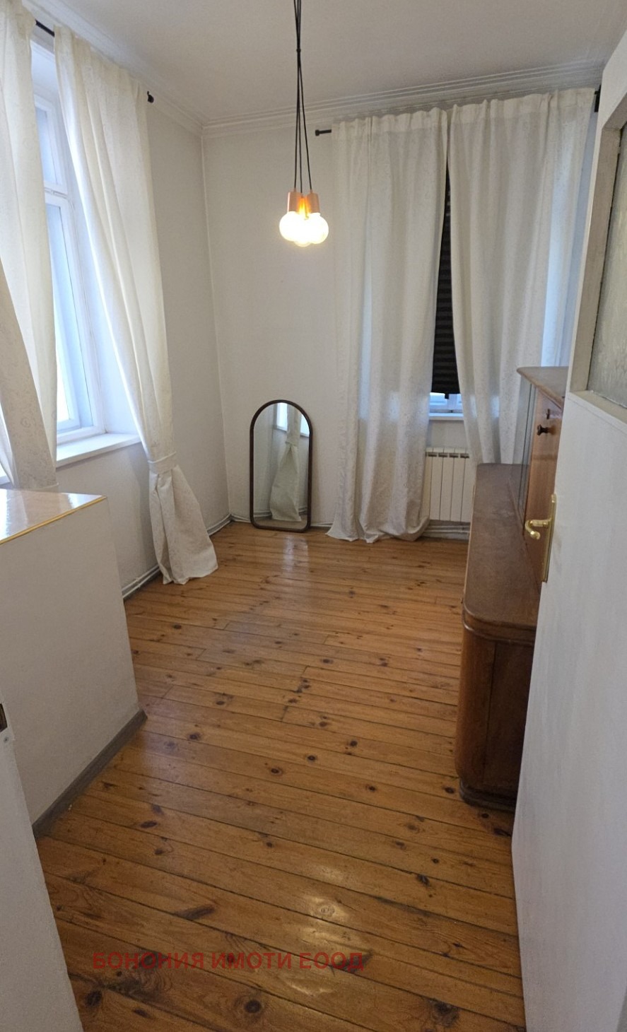 Продава 3-СТАЕН, гр. София, Докторски паметник, снимка 4 - Апартаменти - 53817868