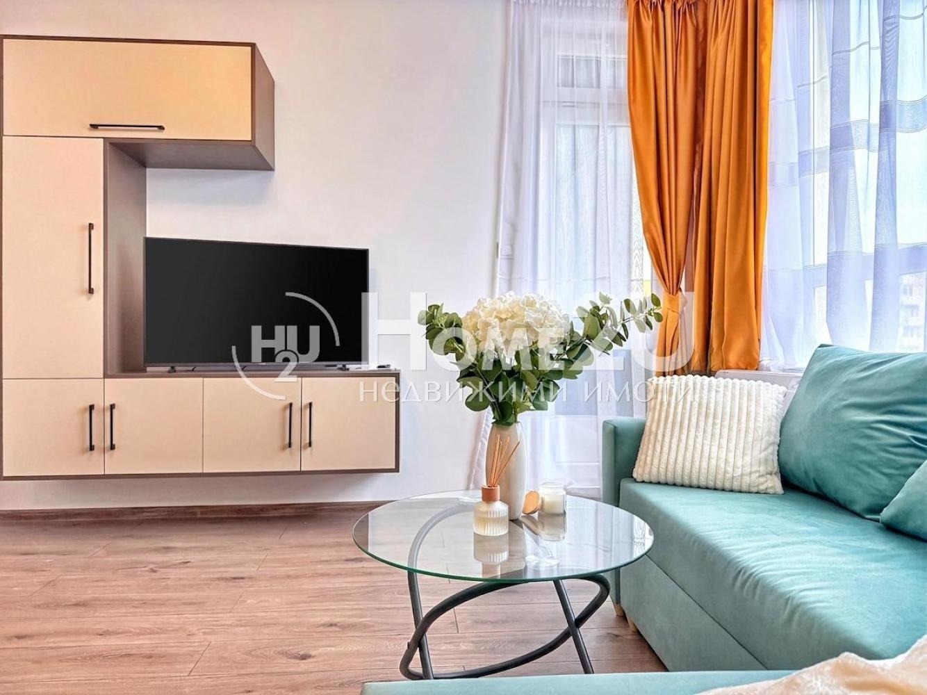 Продава 3-СТАЕН, гр. Пловдив, Тракия, снимка 2 - Апартаменти - 54083286