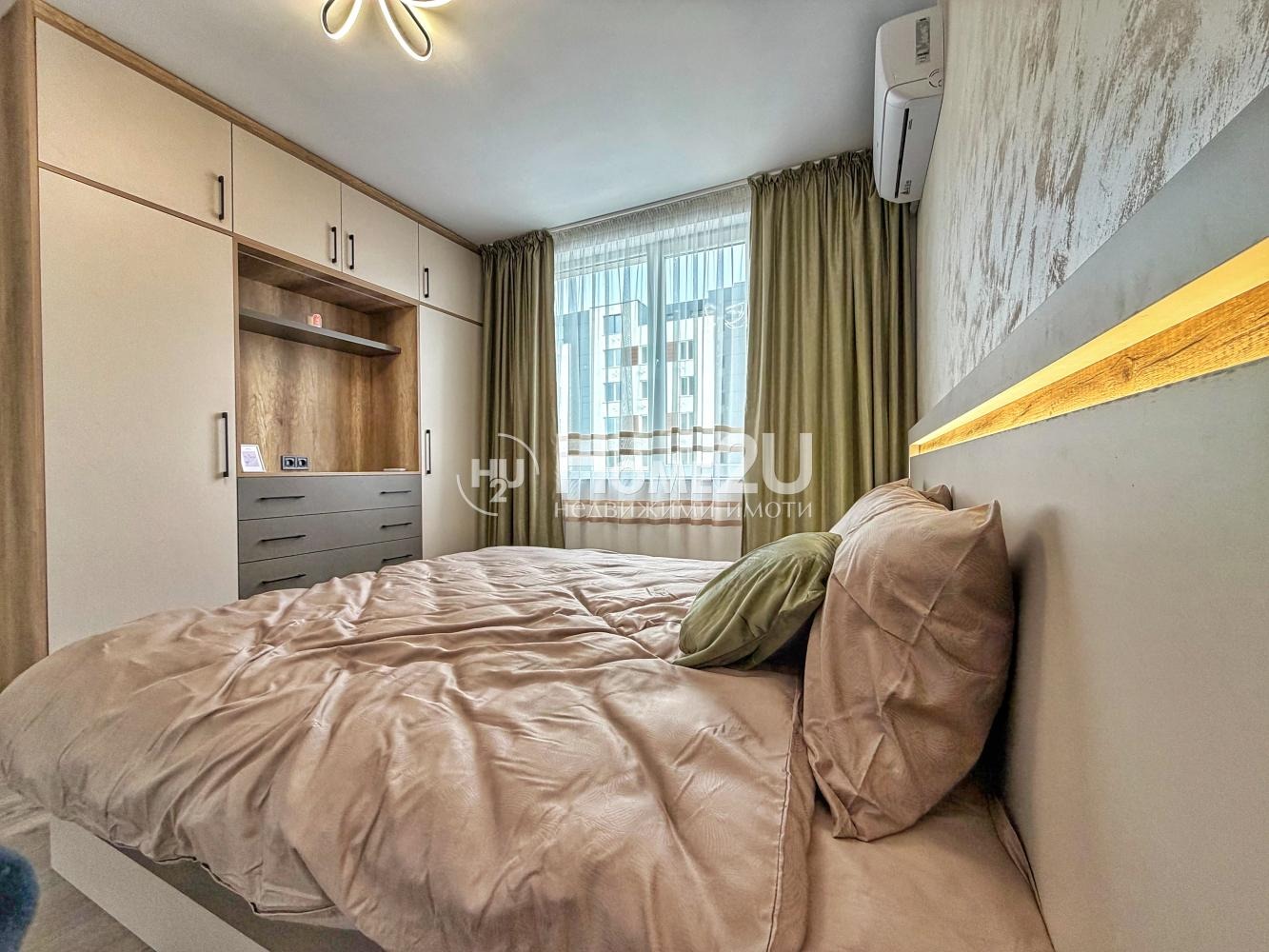 Продава 3-СТАЕН, гр. Пловдив, Тракия, снимка 8 - Апартаменти - 54083286