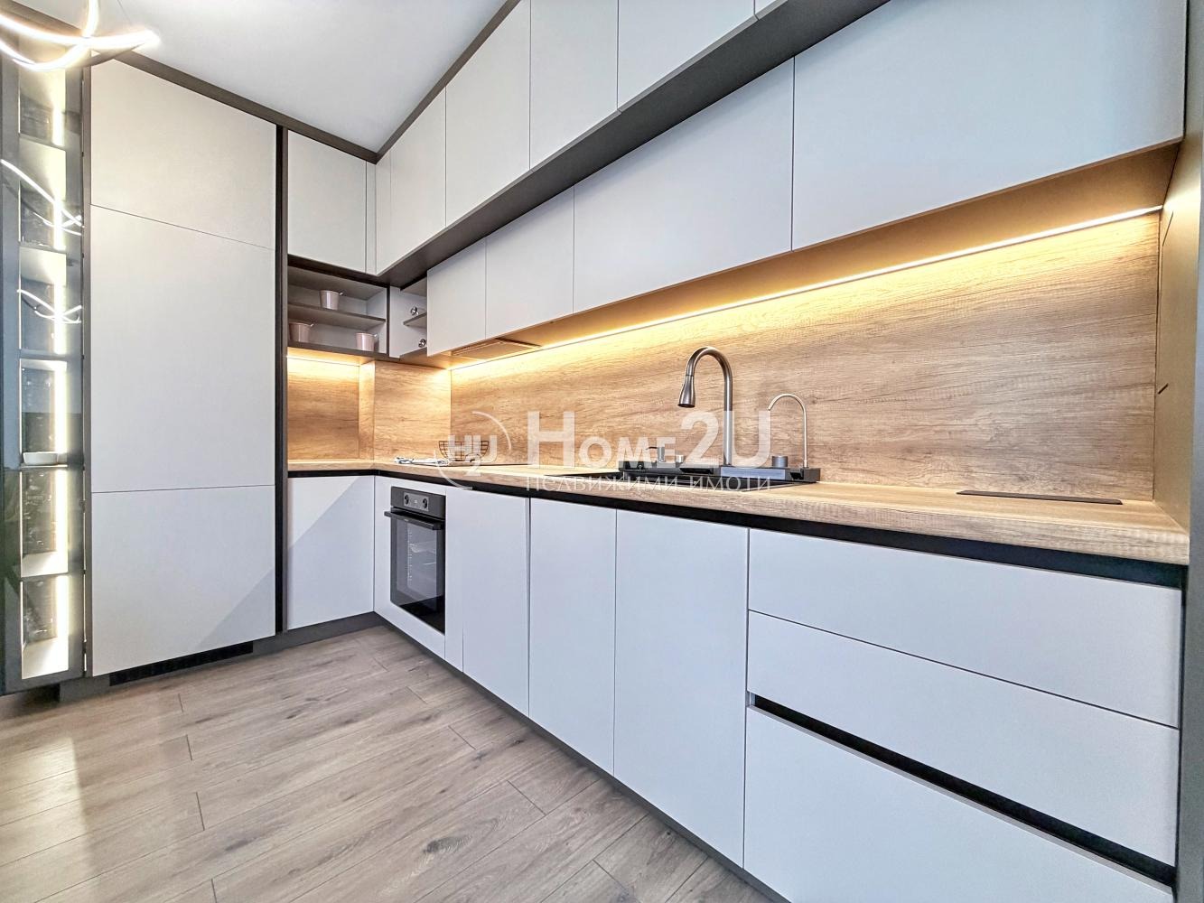 Продава 3-СТАЕН, гр. Пловдив, Тракия, снимка 4 - Апартаменти - 54083286