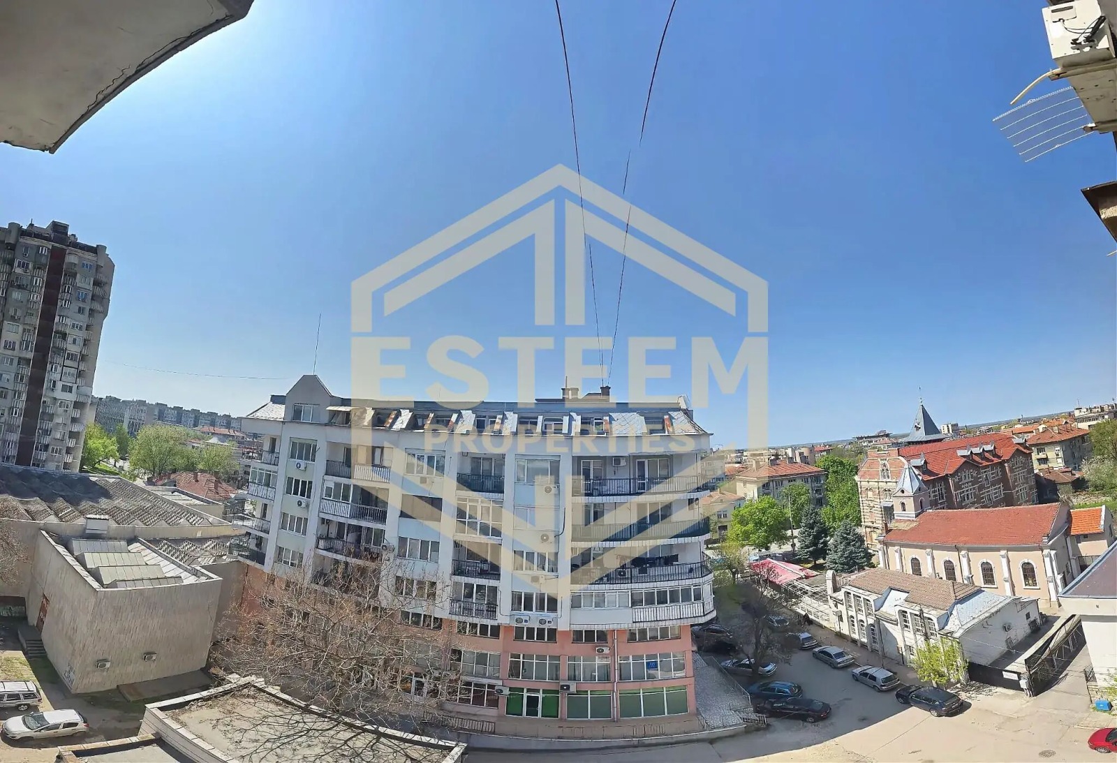 Продава 3-СТАЕН, гр. Русе, Хъшове, снимка 10 - Апартаменти - 54338944