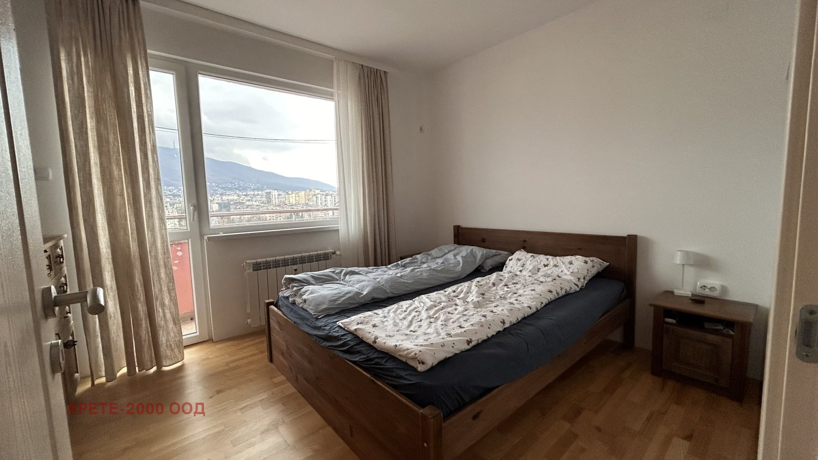 Продава 3-СТАЕН, гр. София, Борово, снимка 3 - Апартаменти - 54553590