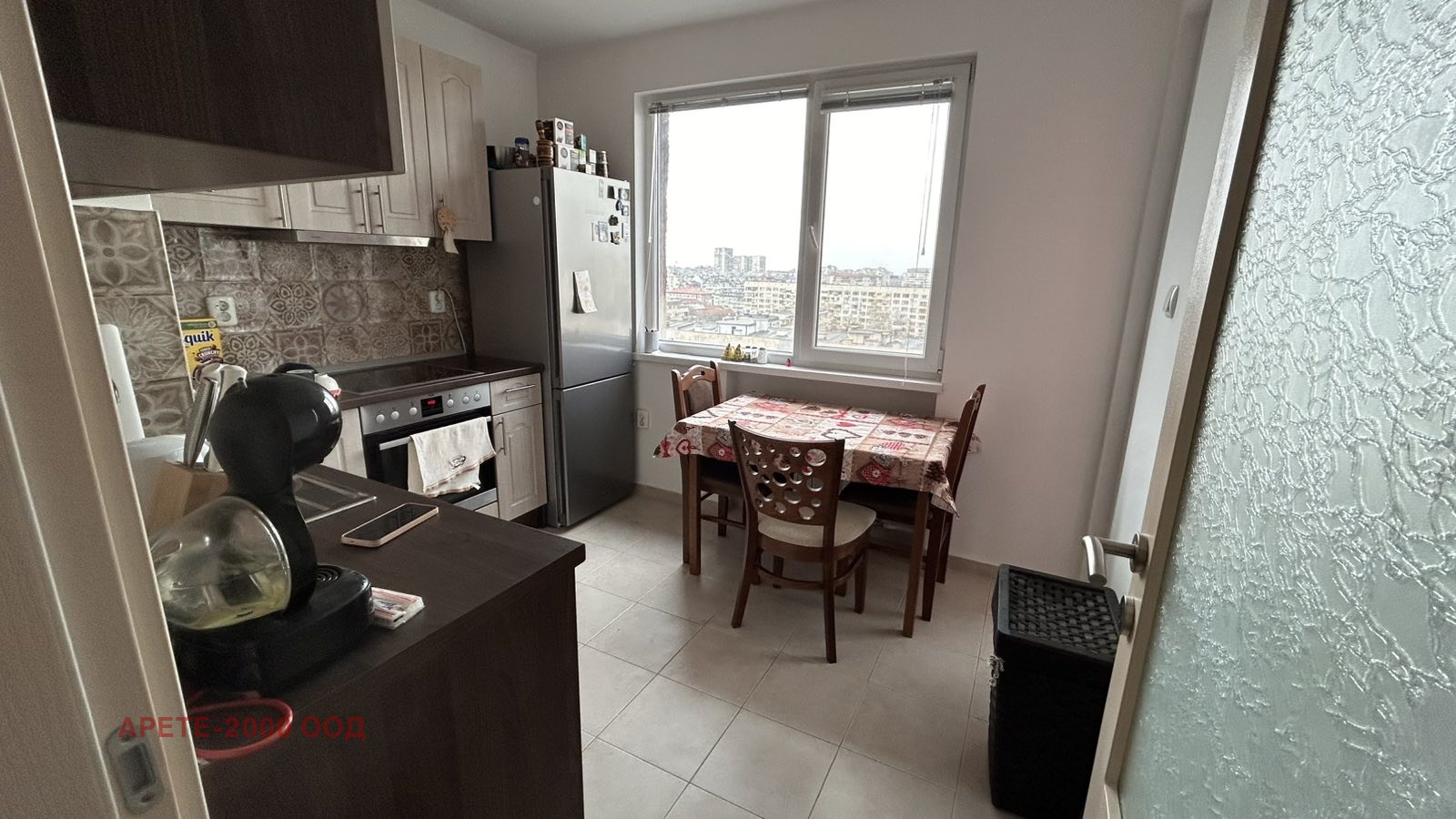 Продава 3-СТАЕН, гр. София, Борово, снимка 10 - Апартаменти - 54553590
