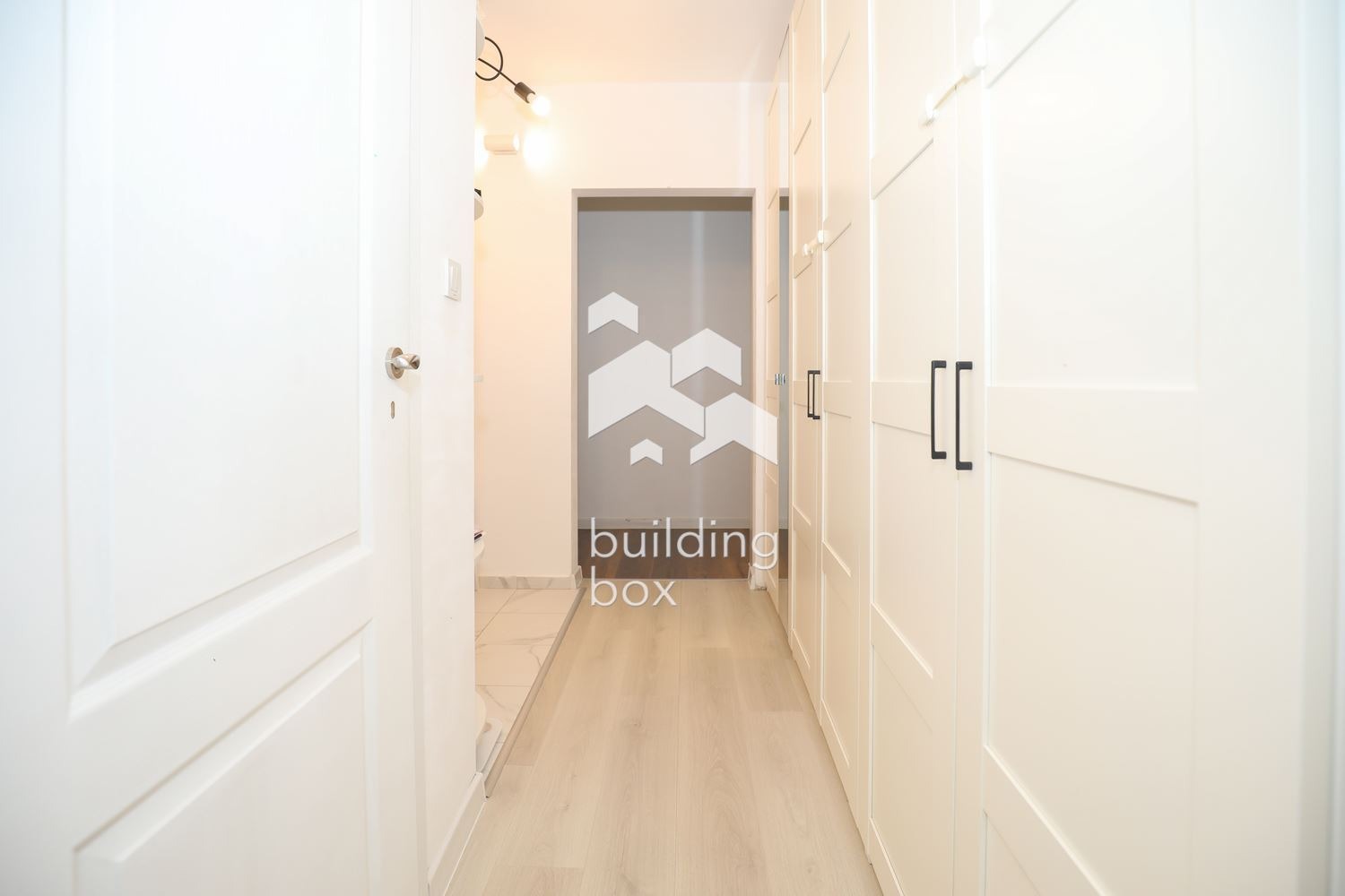 Продава 3-СТАЕН, гр. София, Мусагеница, снимка 4 - Апартаменти - 54791451