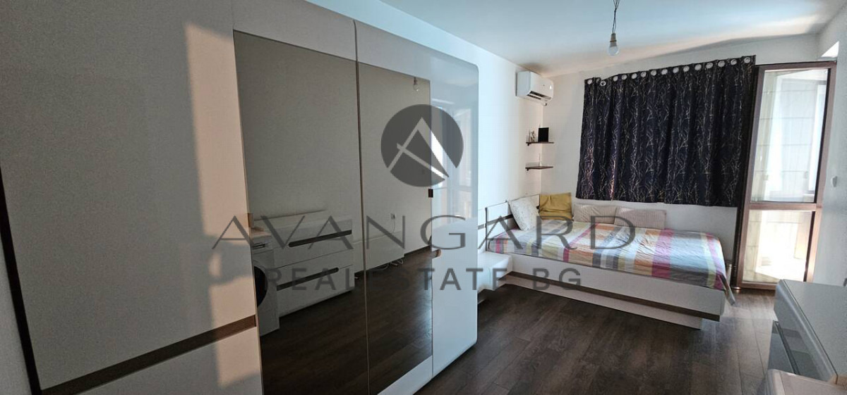 Продава 3-СТАЕН, гр. Пловдив, Кючук Париж, снимка 4 - Апартаменти - 55810901