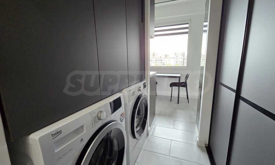 Продава 4-СТАЕН, гр. София, Гоце Делчев, снимка 6 - Апартаменти - 54293553