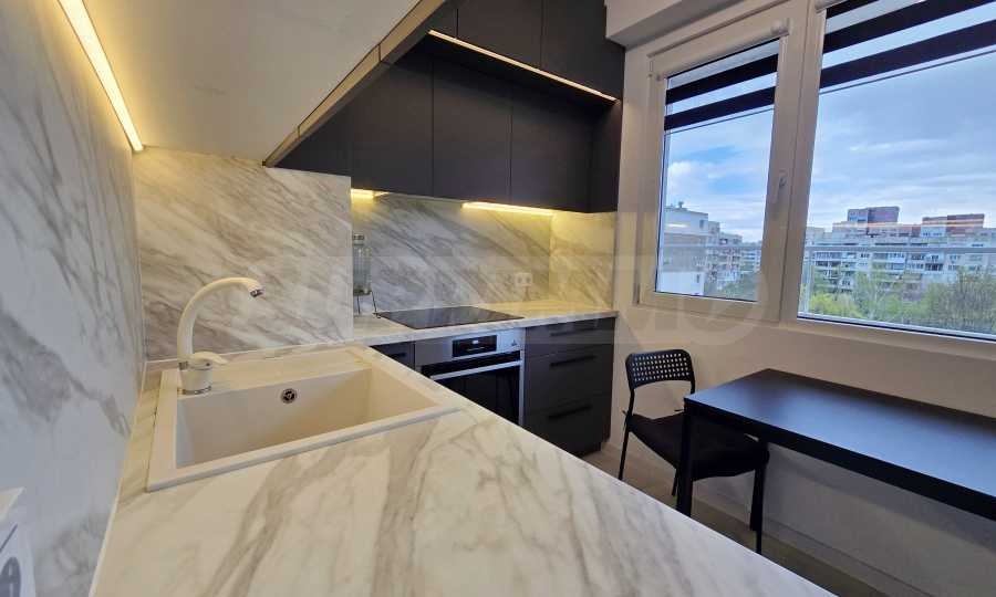 Продава 4-СТАЕН, гр. София, Гоце Делчев, снимка 5 - Апартаменти - 54293553