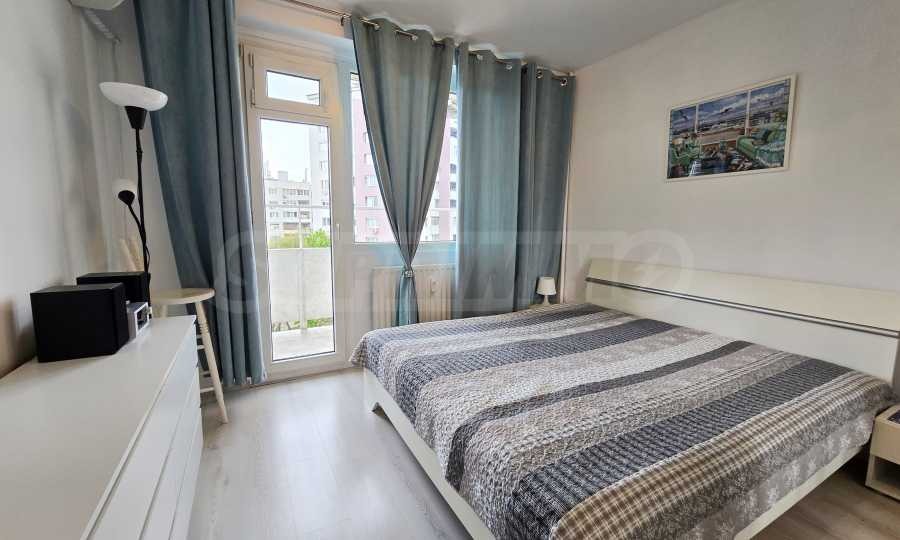 Продава 4-СТАЕН, гр. София, Гоце Делчев, снимка 8 - Апартаменти - 54293553