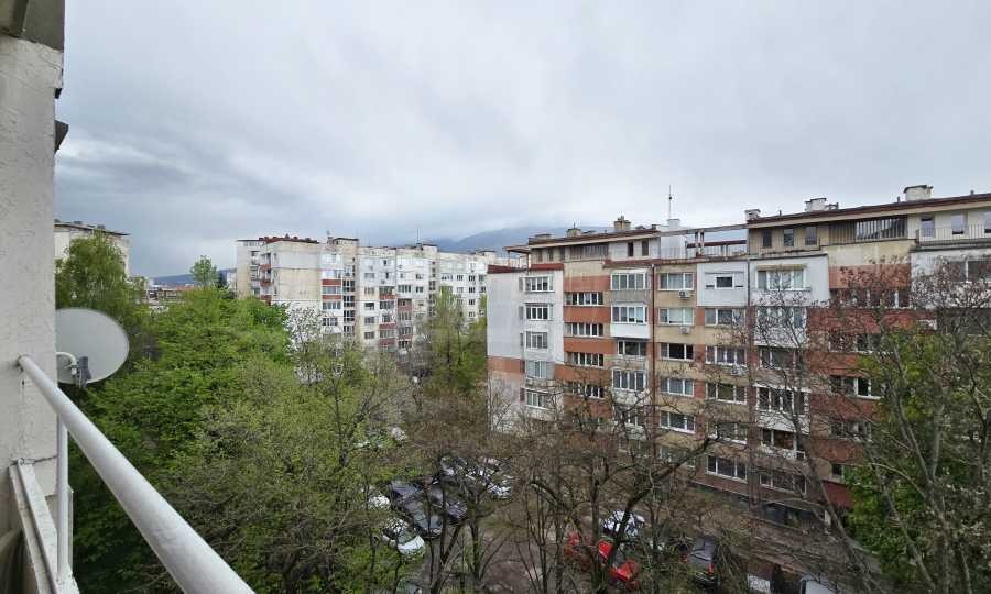 Продава 4-СТАЕН, гр. София, Гоце Делчев, снимка 13 - Апартаменти - 54293553