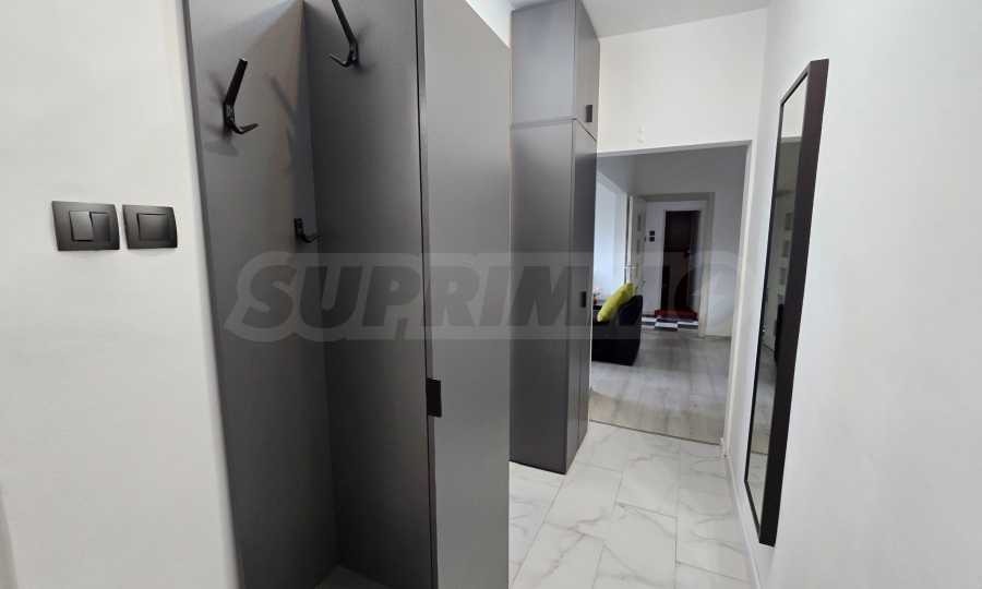 Продава 4-СТАЕН, гр. София, Гоце Делчев, снимка 7 - Апартаменти - 54293553