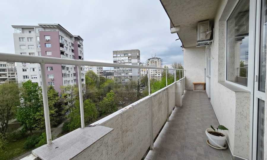 Продава 4-СТАЕН, гр. София, Гоце Делчев, снимка 15 - Апартаменти - 54293553