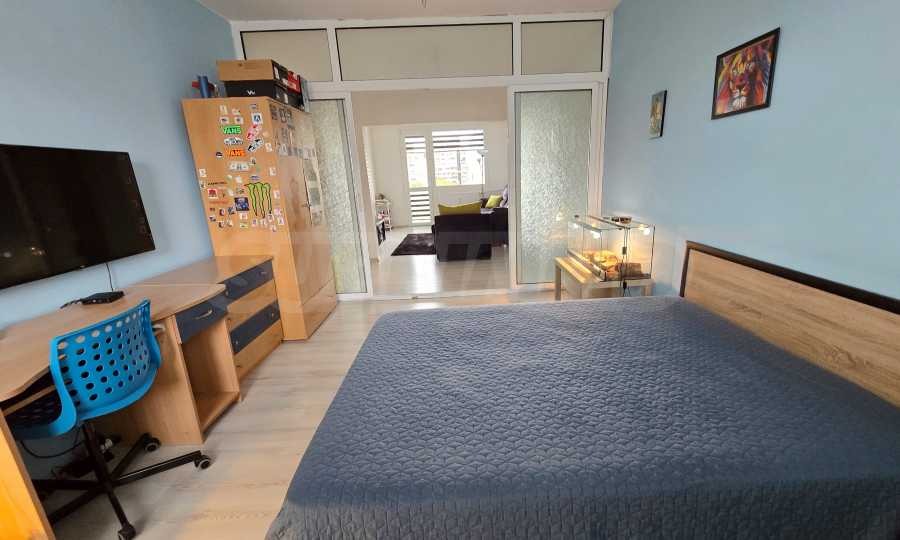 Продава 4-СТАЕН, гр. София, Гоце Делчев, снимка 9 - Апартаменти - 54293553