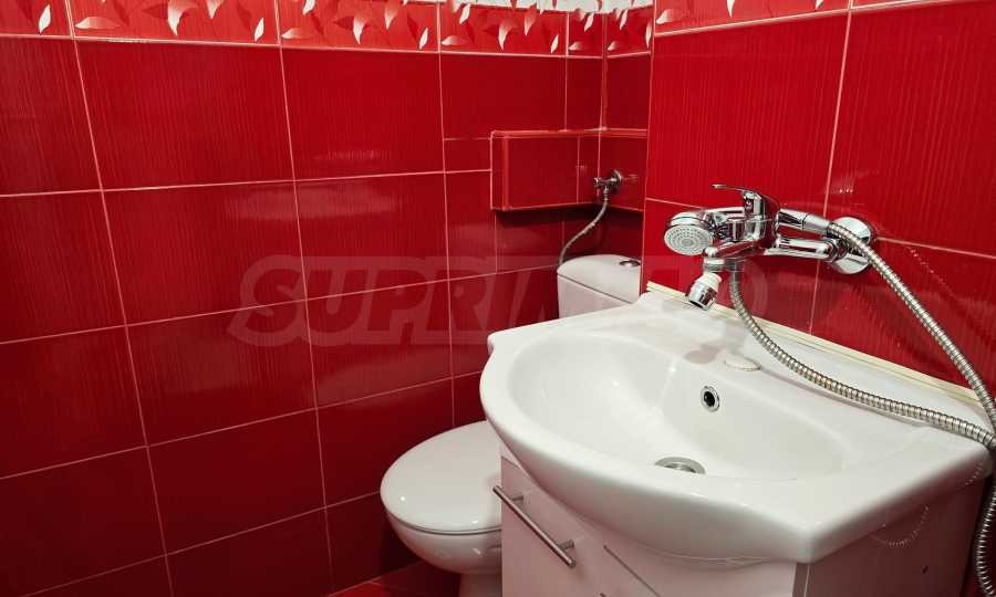 Продава 4-СТАЕН, гр. София, Гоце Делчев, снимка 11 - Апартаменти - 54293553