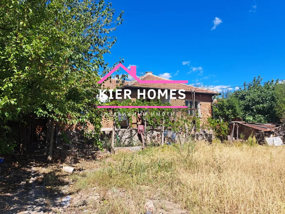 Продава КЪЩА, с. Езерово, област Пловдив, снимка 2 - Къщи - 54052525
