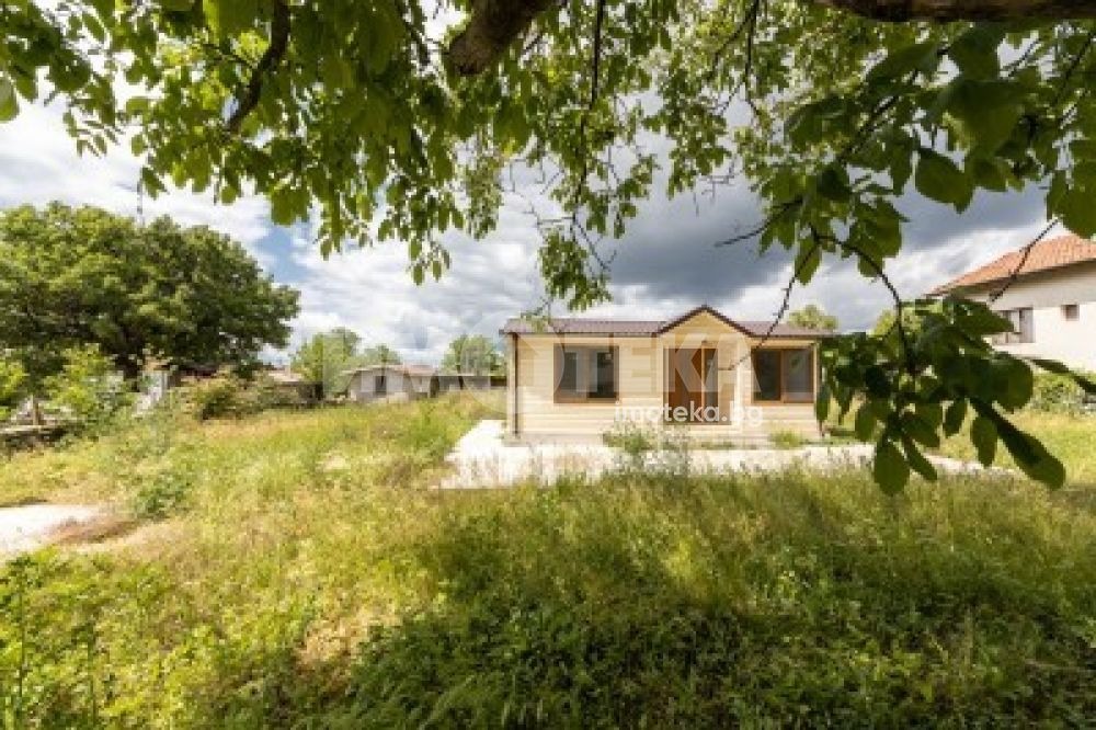 Продава КЪЩА, гр. Суворово, област Варна, снимка 7 - Къщи - 53706529