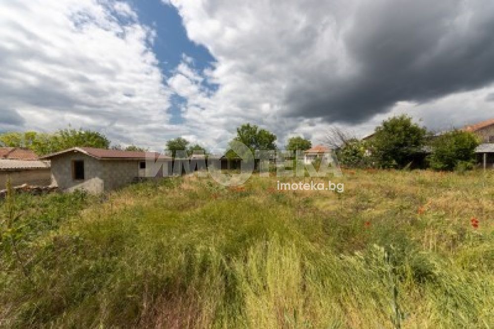 Продава КЪЩА, гр. Суворово, област Варна, снимка 4 - Къщи - 53706529