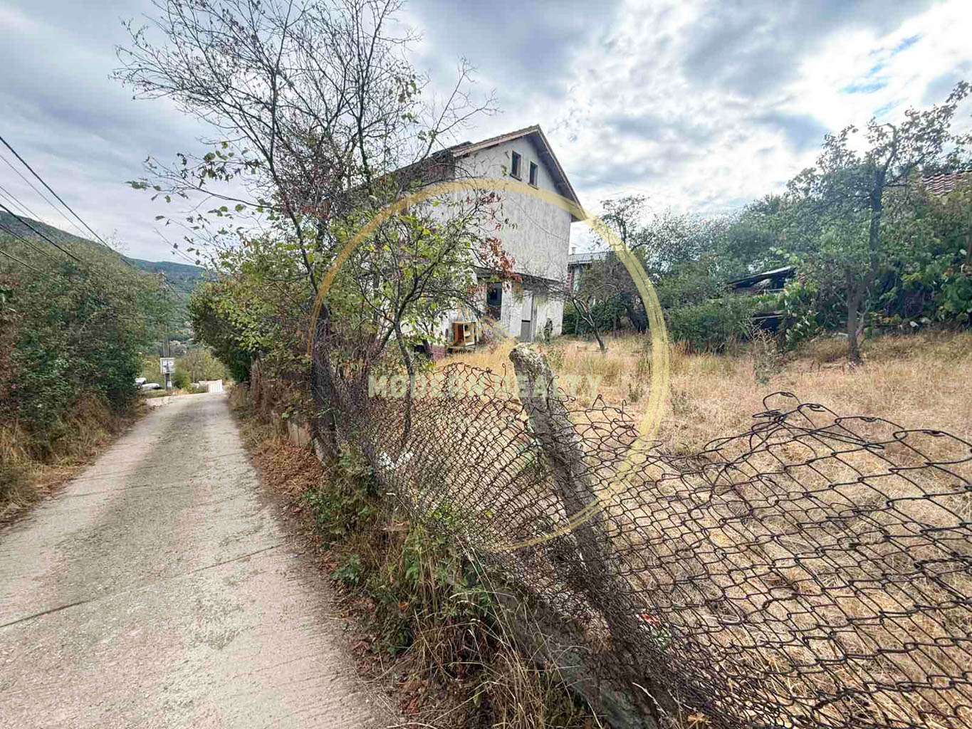 Продава КЪЩА, с. Владо Тричков, област София област, снимка 17 - Къщи - 56250409
