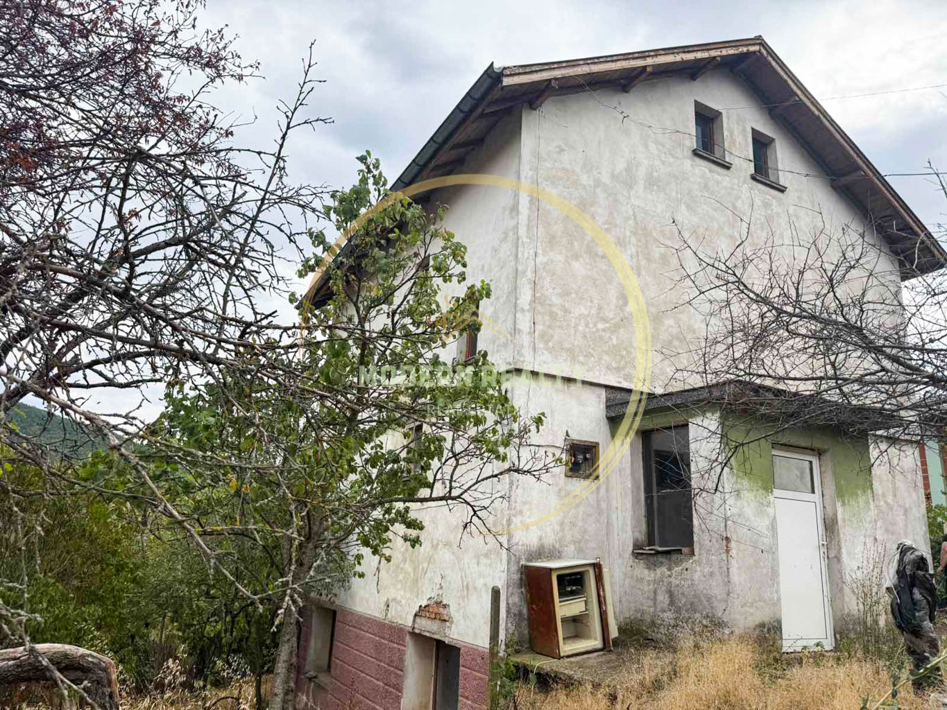 Продава КЪЩА, с. Владо Тричков, област София област, снимка 7 - Къщи - 56250409