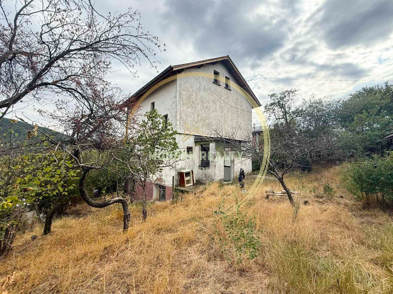 Продава КЪЩА, с. Владо Тричков, област София област, снимка 11 - Къщи - 56250409