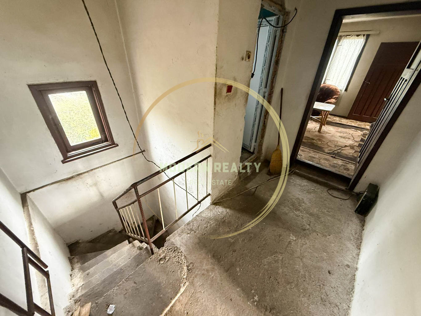 Продава КЪЩА, с. Владо Тричков, област София област, снимка 14 - Къщи - 56250409