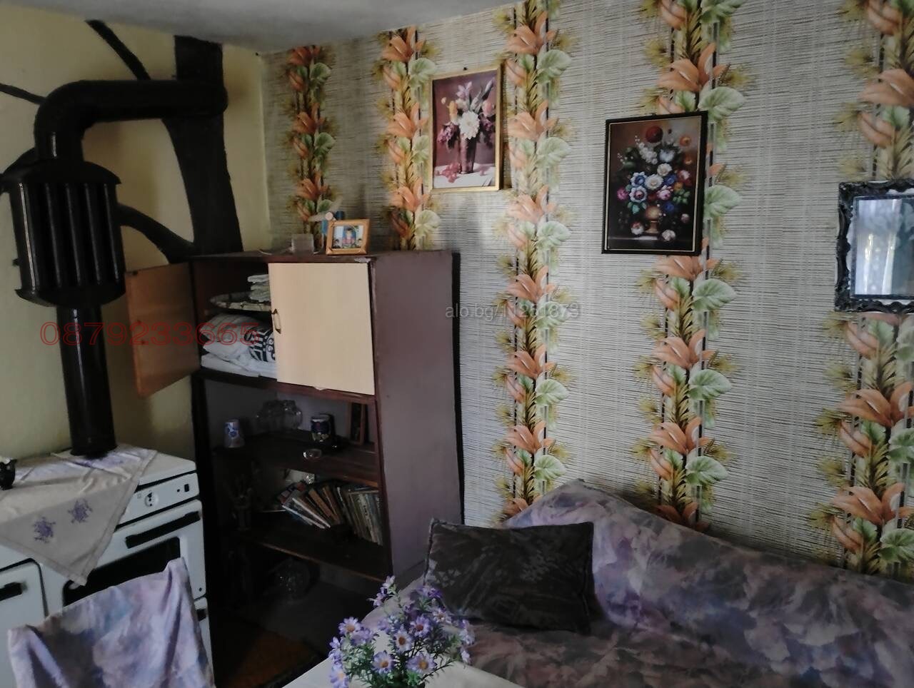 Продава ВИЛА, гр. Каспичан, област Шумен, снимка 3 - Вили - 56246428