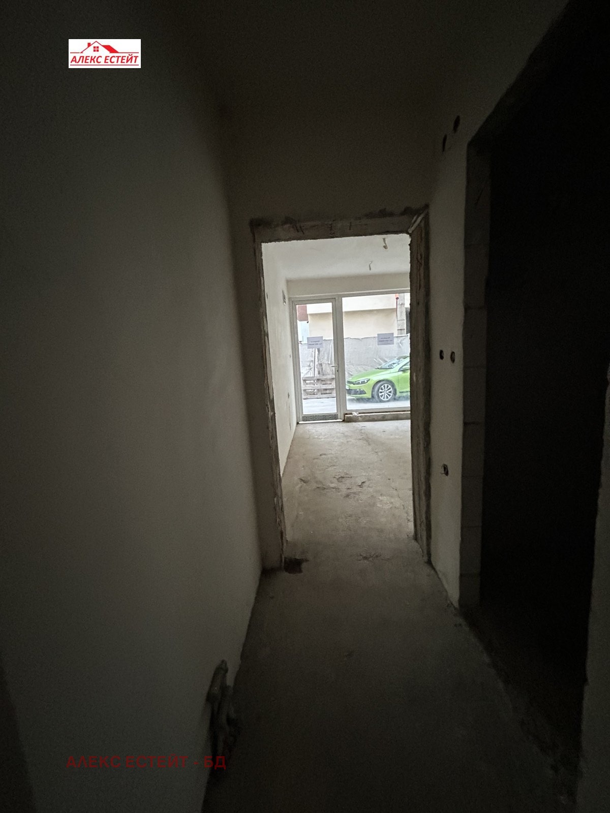 Продава МАГАЗИН, гр. Русе, Център, снимка 8 - Магазини - 55535368