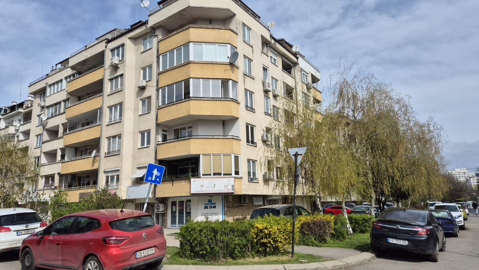 Продава ГАРАЖ, ПАРКОМЯСТО, гр. София, Младост 3, снимка 4 - Гаражи и паркоместа - 54496912