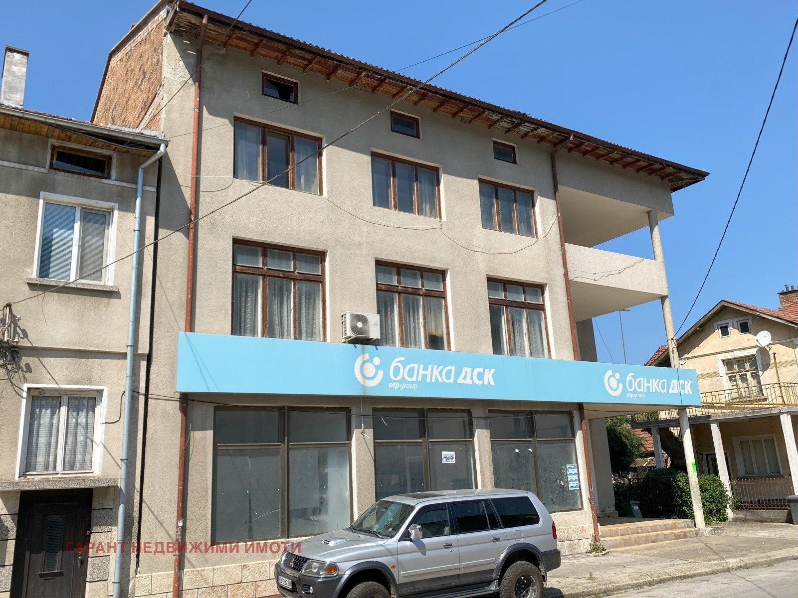 Продава БИЗНЕС ИМОТ, гр. Плачковци, област Габрово, снимка 2 - Други - 52981732