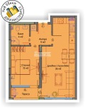 Продава 2-СТАЕН, град Пловдив, Тракия • 89260 € • 30025274 — Holmes.bg