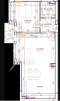 Продава 2-СТАЕН, град Бургас, Меден рудник - зона А • 65000 € • 83190101 — Holmes.bg