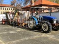 Продава  Пром. помещение област Пазарджик , с. Исперихово , 600 кв.м | 46475247 - изображение [13]
