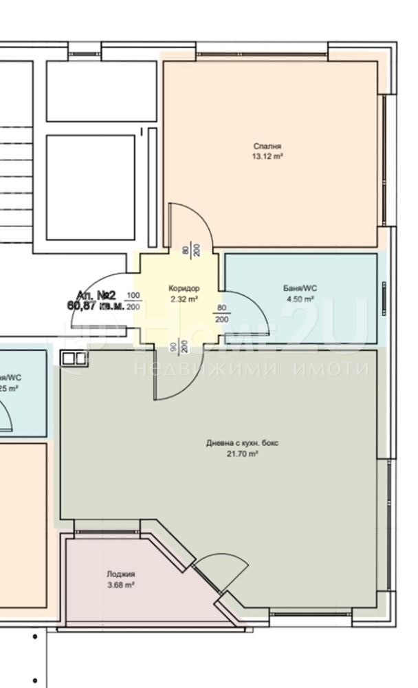 ������� 2-����� | Imot.bg � ����������� 2