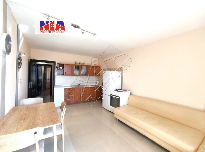 Продава 2-СТАЕН в област Бургас, гр. Поморие - 65 кв.м / 107 000 € » 209 273.81 лв., НИА ПРОПЪРТИ ГРУП ЕООД
