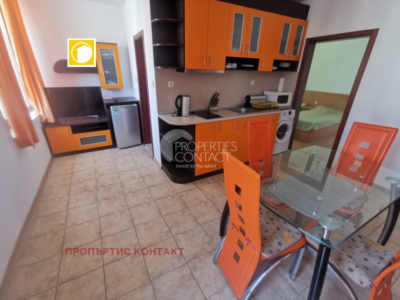 Продава 3-СТАЕН в област Бургас, гр. Свети Влас - 136 кв.м / 105 000 € » 205 362.15 лв., ПРОПЪРТИС КОНТАКТ