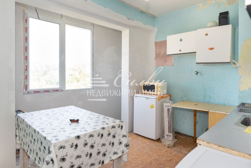 Продава 3-СТАЕН в град Шумен, Тракия - 78 кв.м / 89 500 € » 175 046.79 лв., НЕДВИЖИМИ ИМОТИ СИЛВИ