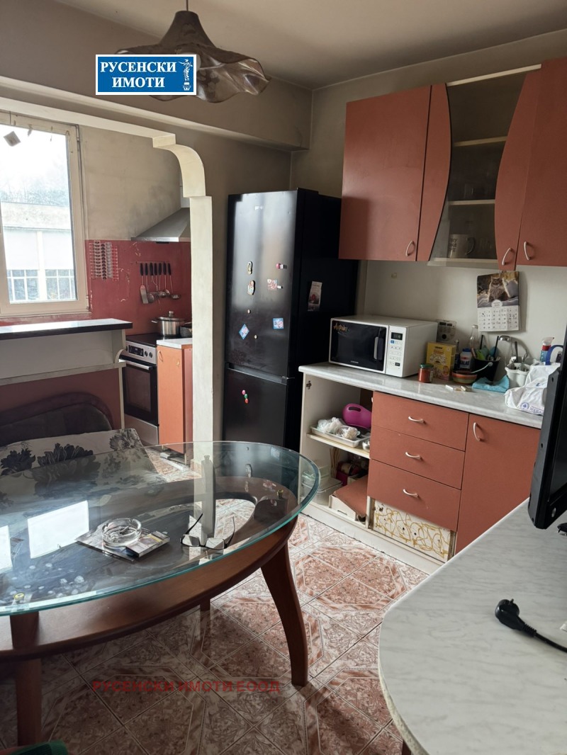 Продава 3-СТАЕН в град Русе, Възраждане - 82 кв.м / 120 000 € » 234 699.60 лв., РУСЕНСКИ ИМОТИ ЕООД