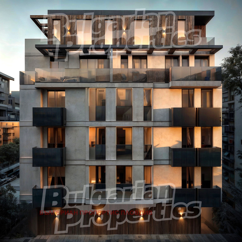 Продава 3-СТАЕН в град Пловдив, Захарна фабрика - 125 кв.м / 127 500 € » 249 368.33 лв., БЪЛГЕРИАН ПРОПЕРТИС ПЛОВДИВ
