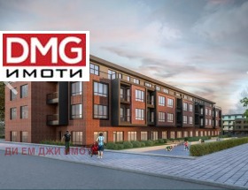 Продава 2-стаен град София Студентски град - [1] 