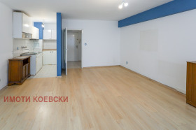 Te koop 1 slaapkamer