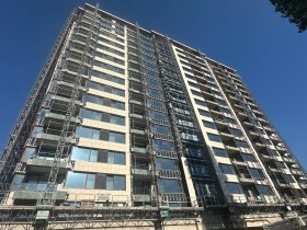 Продава  2-стаен, град Варна