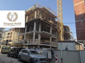 3-СТАЕН, 115 m2