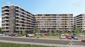 2 ložnice Vladislav Varnenčik 1, Varna 5